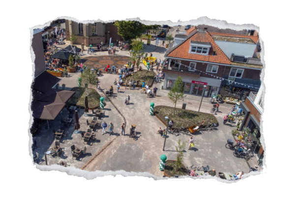Centrum Raalte