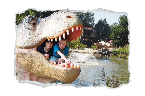 Dinoland Zwolle