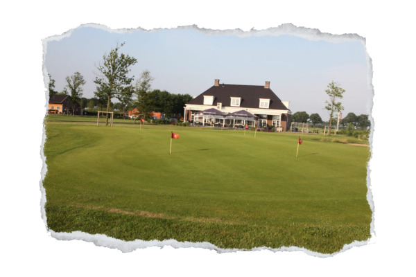Golftuin Zwolle
