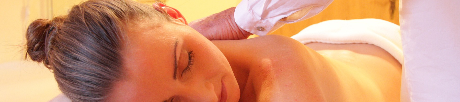 Wellness rondom FG vakantiehuisjes