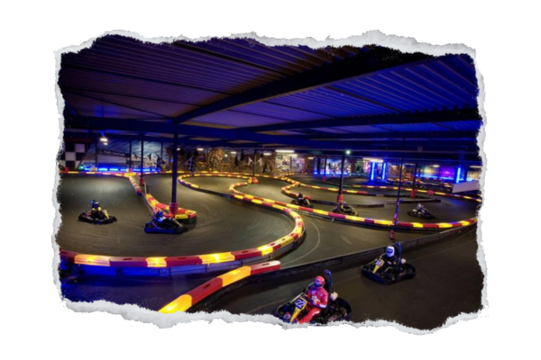 Kartplaza Nijverdal
