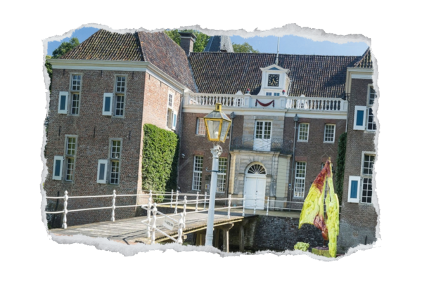 Kasteel het Nijenhuis