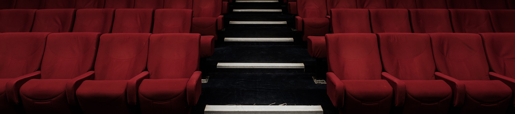 Theaters en bioscopen FGvakantiehuisjes